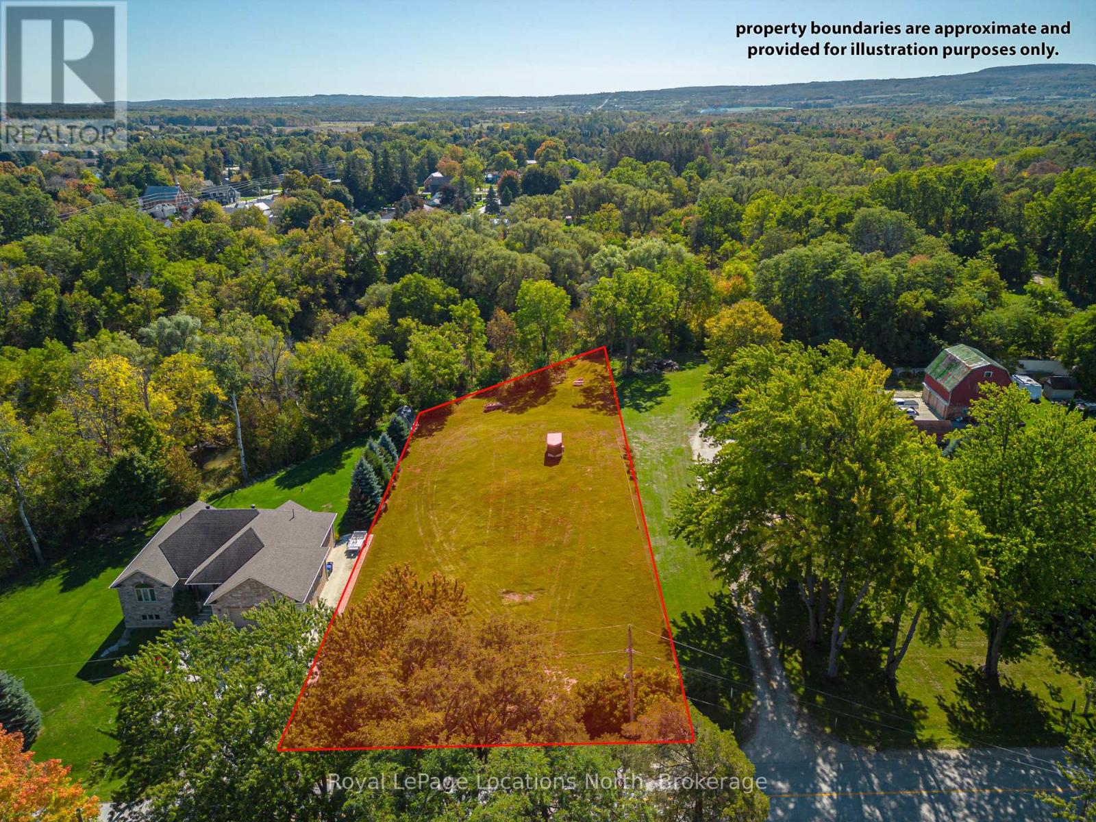 7639 36/37 NOTTAWASAGA SIDE ROAD