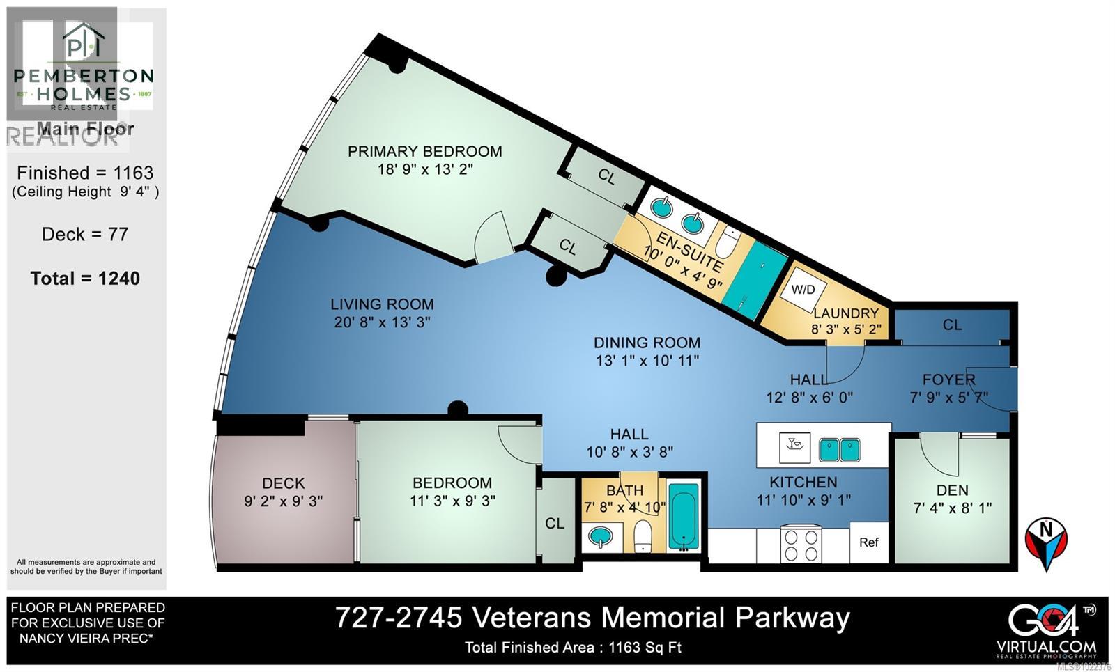 727 2745 Veterans Memorial Pkwy