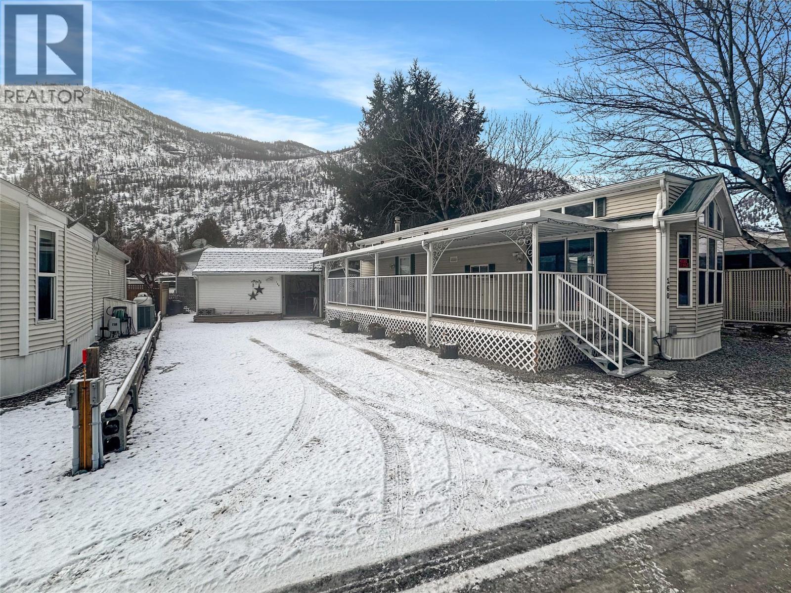 4155 Highway 3 Highway Unit# 160