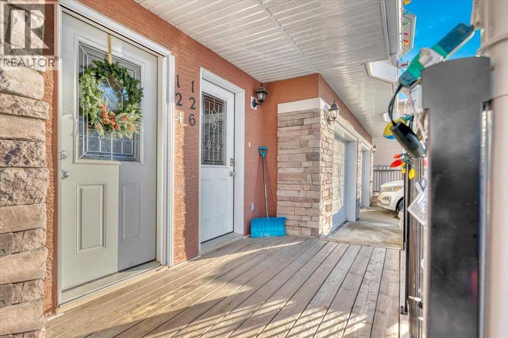 124 Strathcona Circle