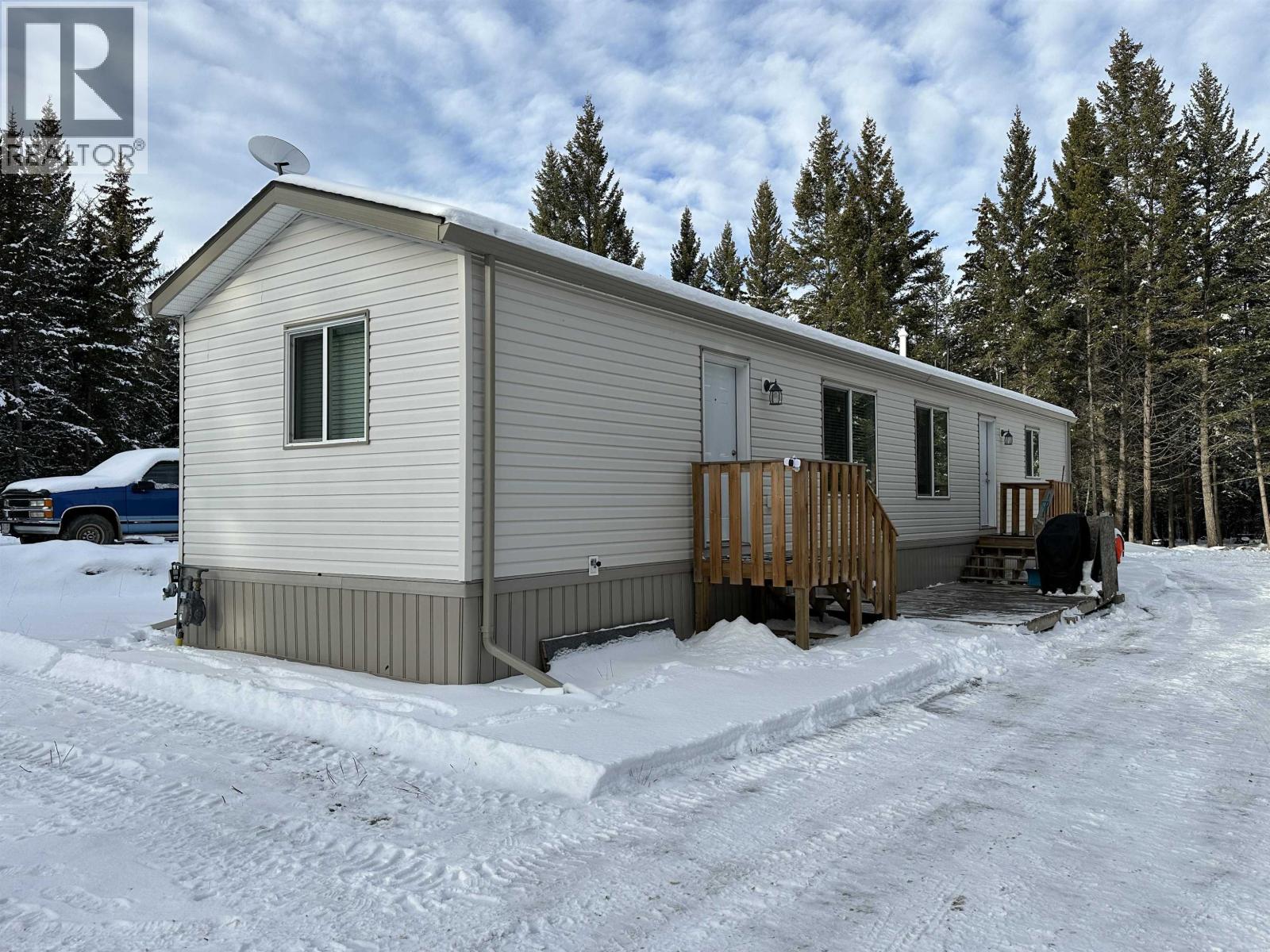 6159 LONE BUTTE-HORSE LAKE ROAD