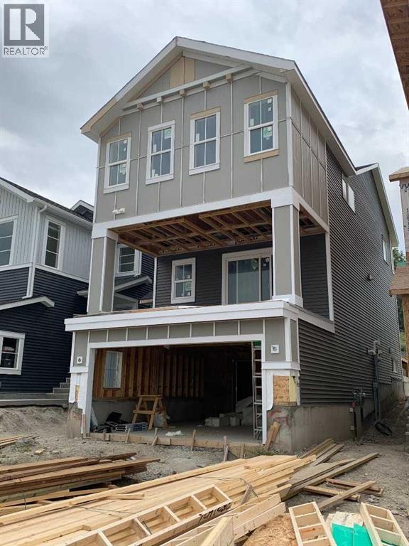 144 Crimson Ridge Place NW