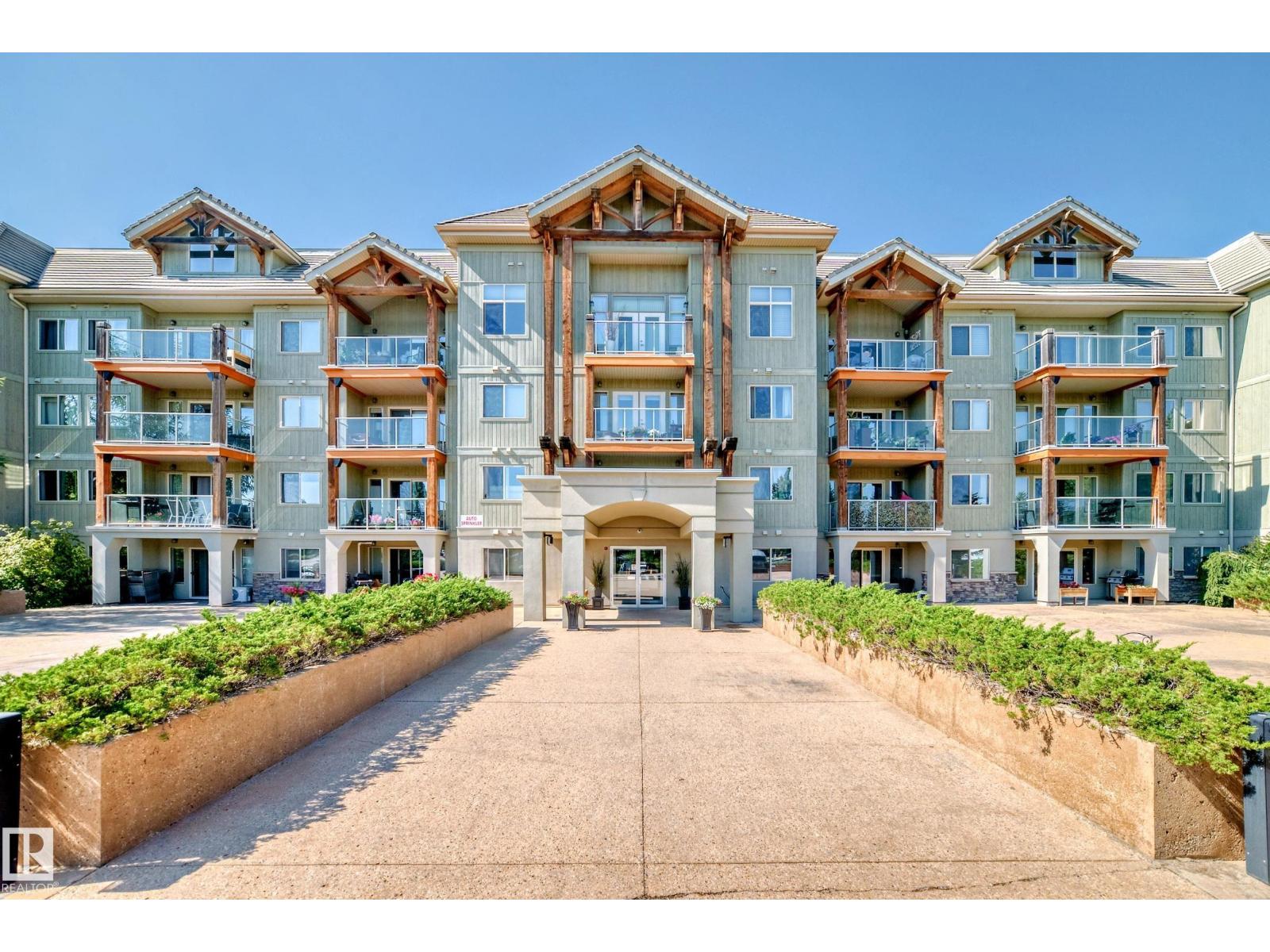 #125 278 SUDER GREENS DR NW