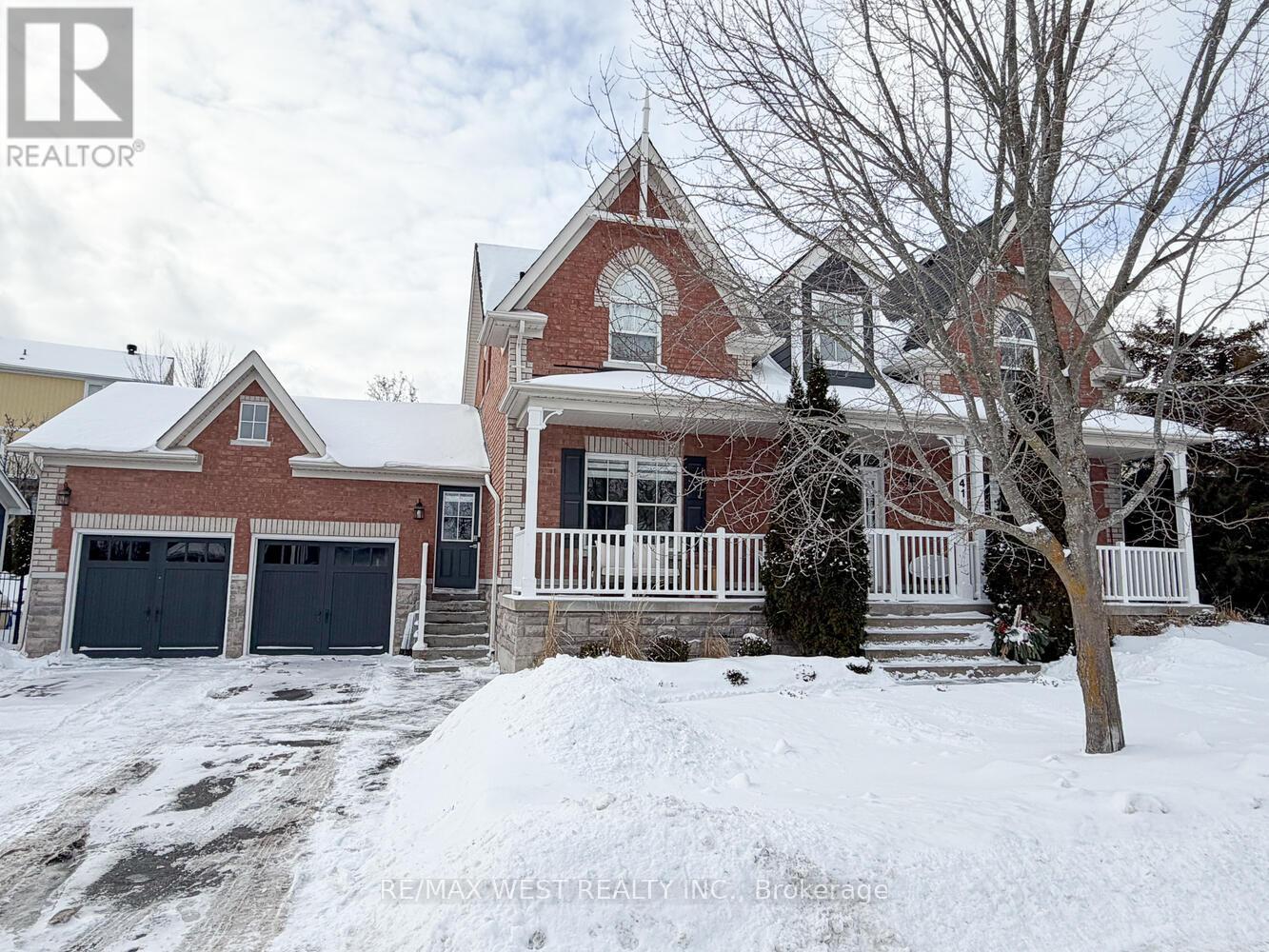 41 NORTH RIVERDALE DRIVE