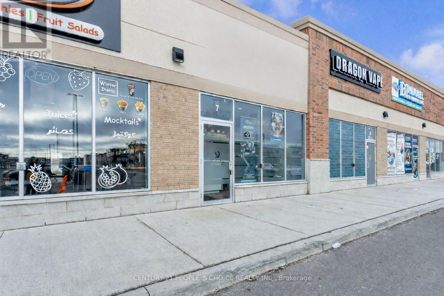 7 - 3450 PLATINUM DRIVE