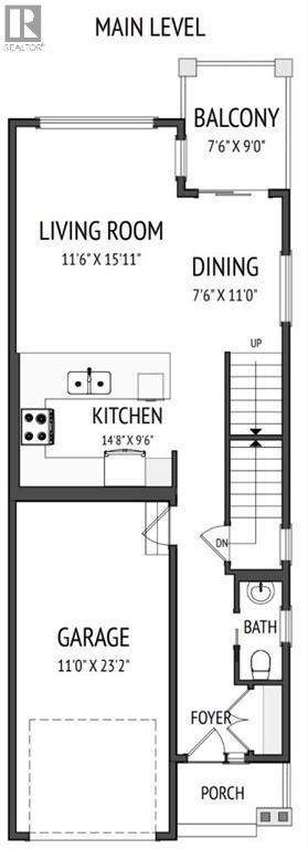 156 Crestridge Common SW