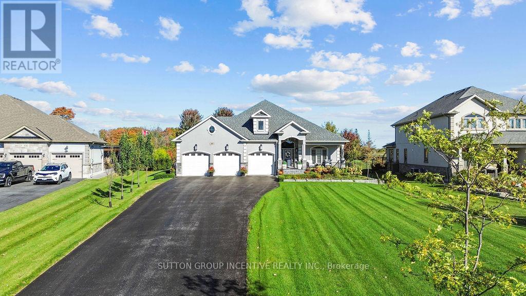 327 SUNNYBRAE AVENUE