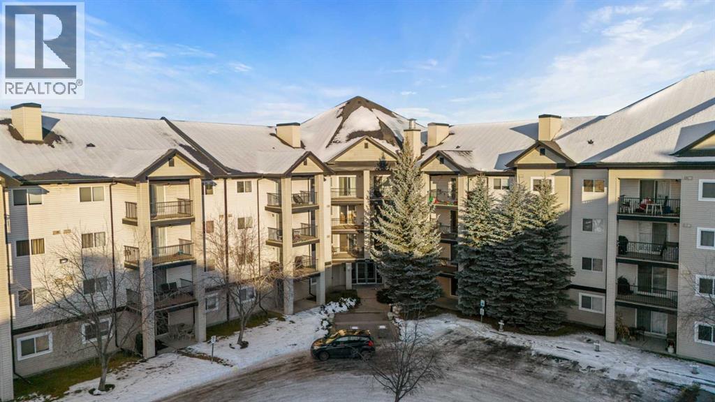 1207, 4975 130 Avenue SE