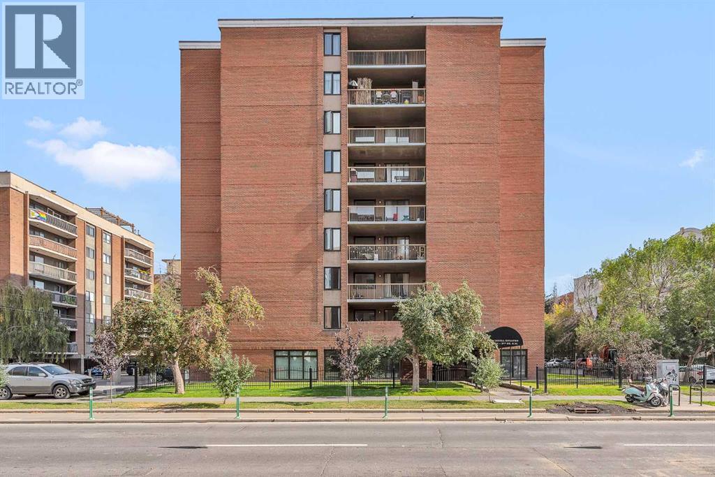 803, 1414 5 Street SW