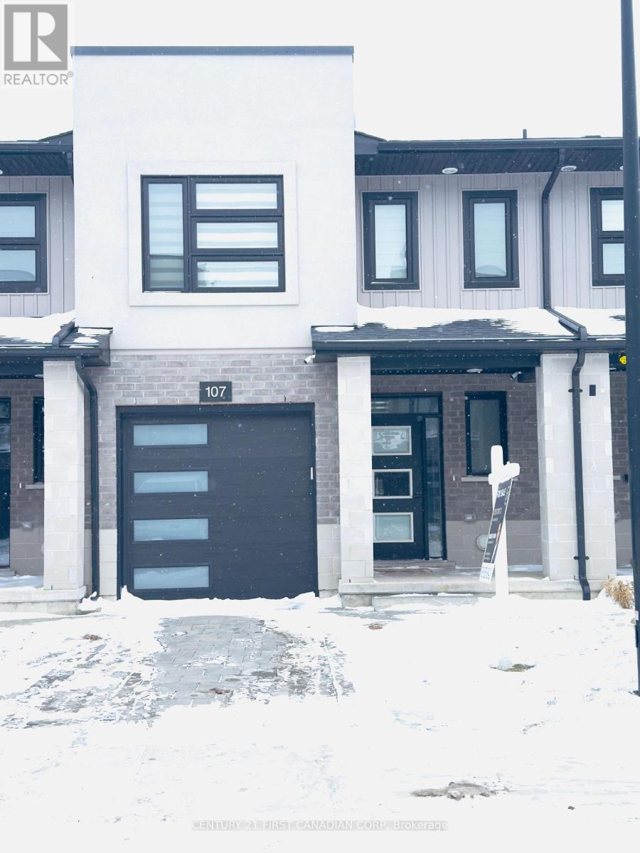 107 - 3380 SINGLETON AVENUE