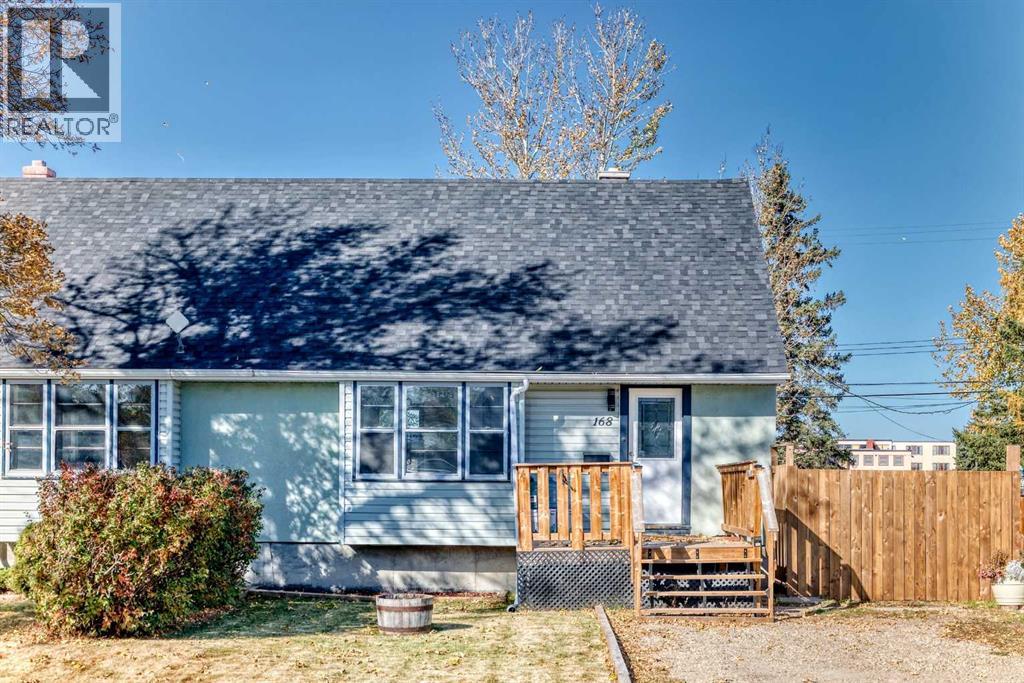 168 Tamarac Boulevard