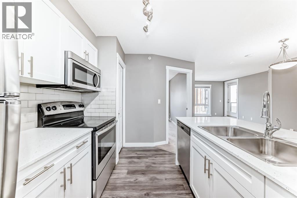 606, 20 Kincora Glen Park NW