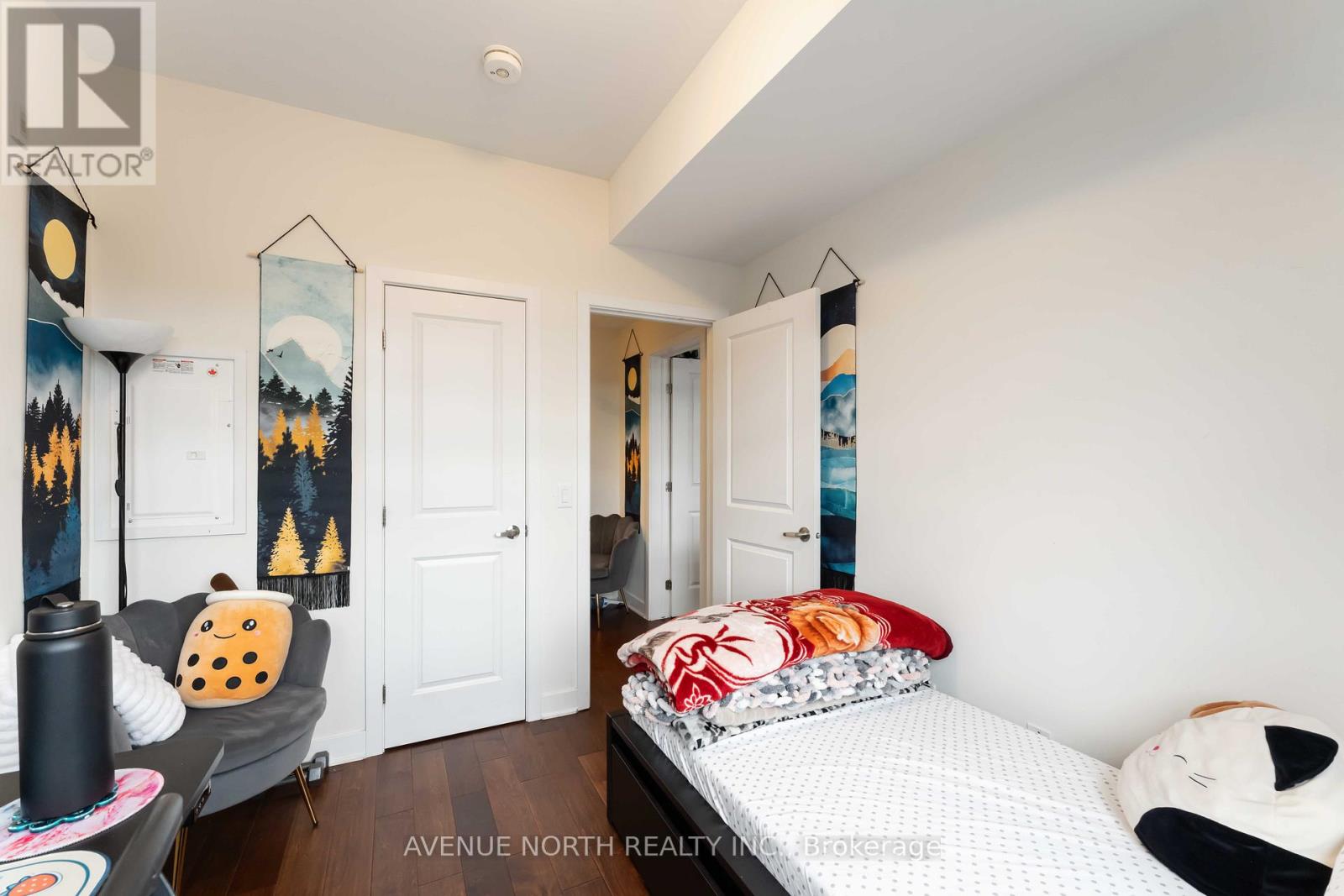 307 - 315 TERRAVITA PRIVATE