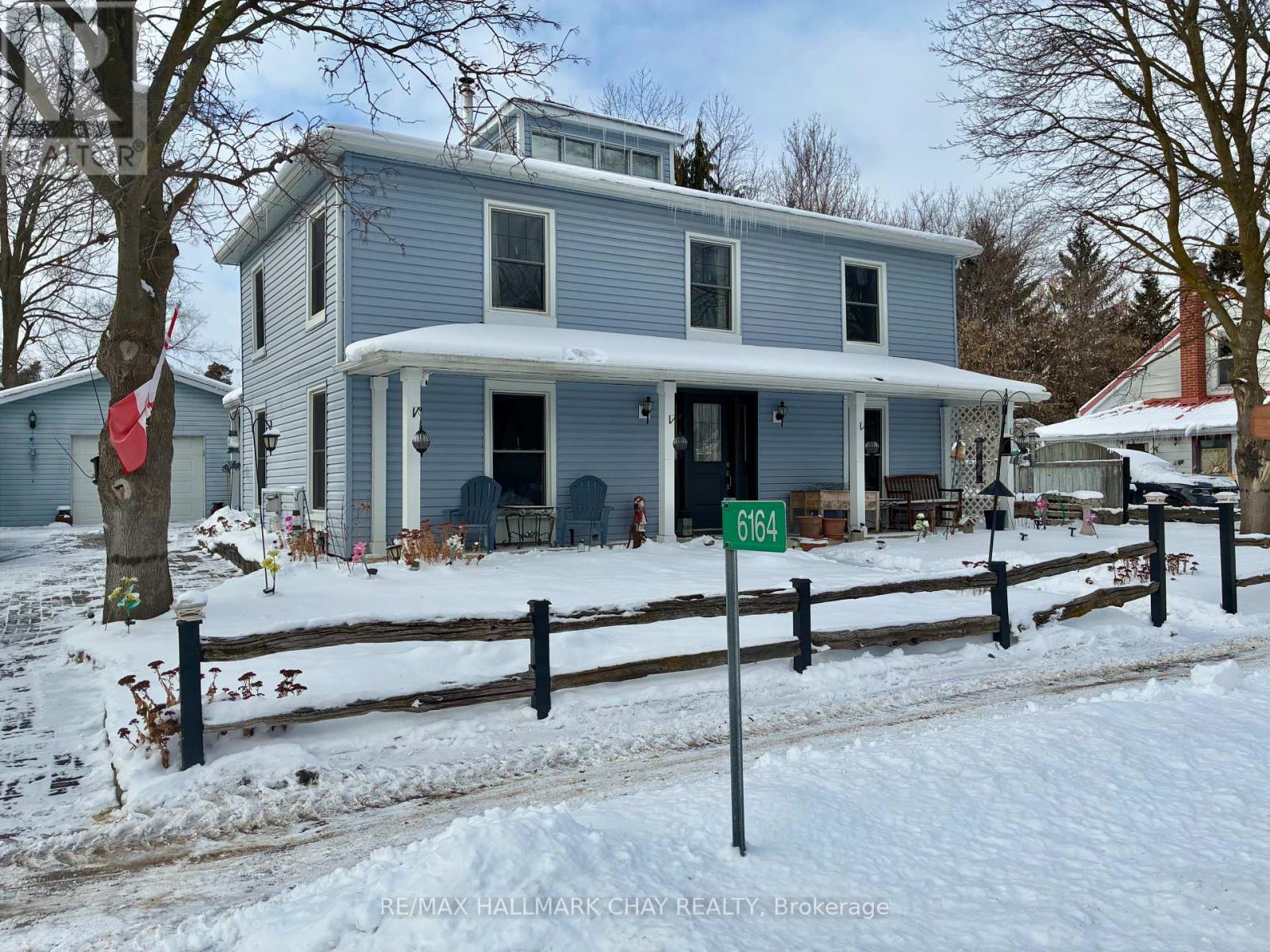 6164 COUNTY RD 13 ROAD