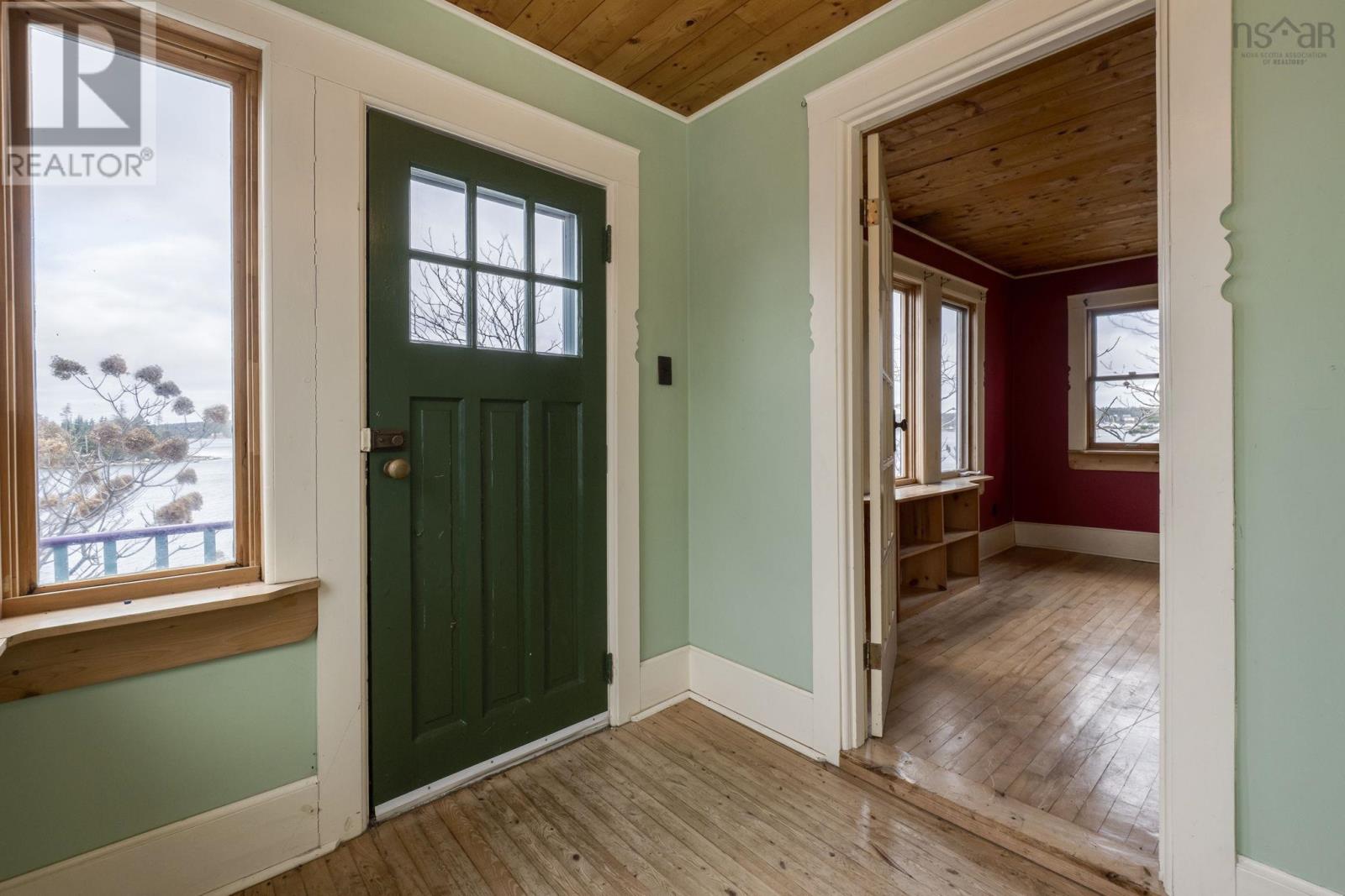 1626 West Jeddore Road