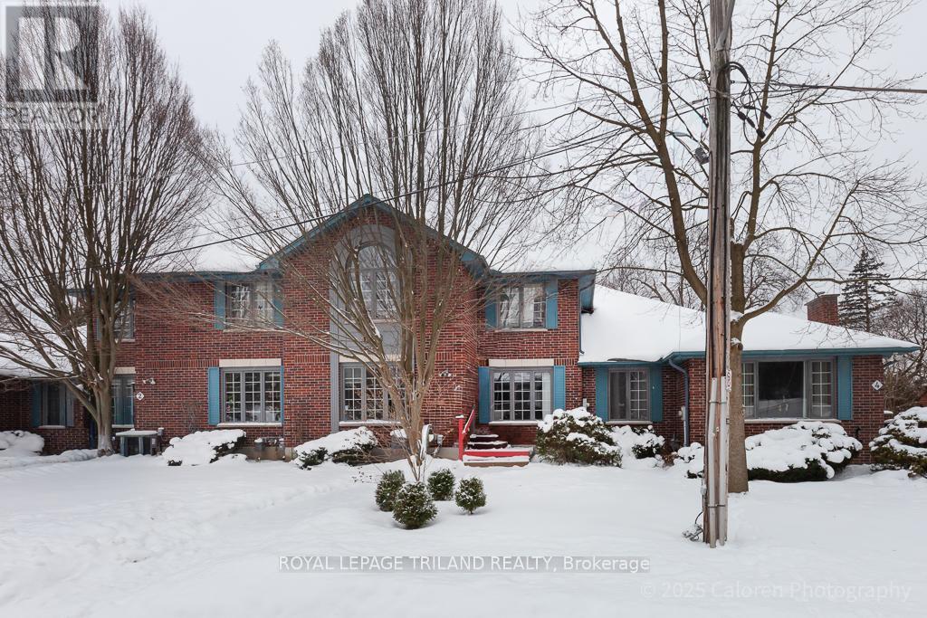 3 - 1025 BROUGH STREET