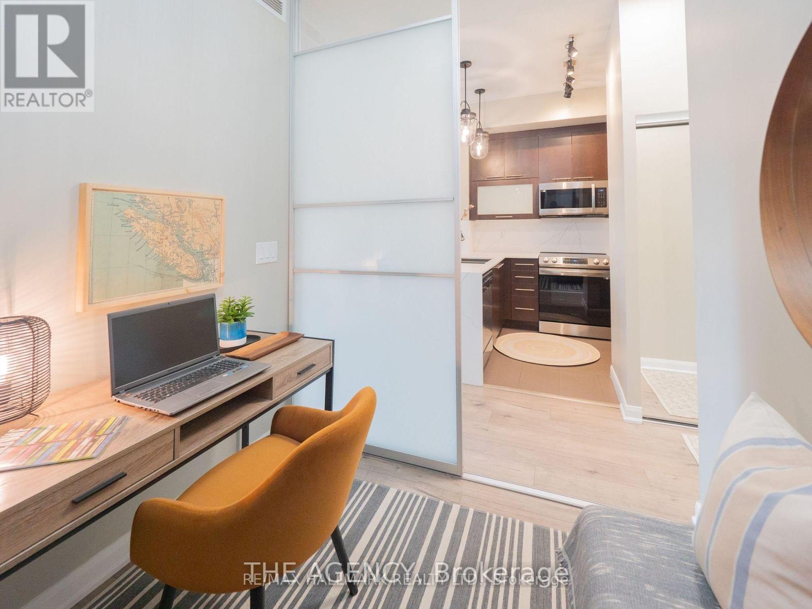 507 - 500 SHERBOURNE STREET