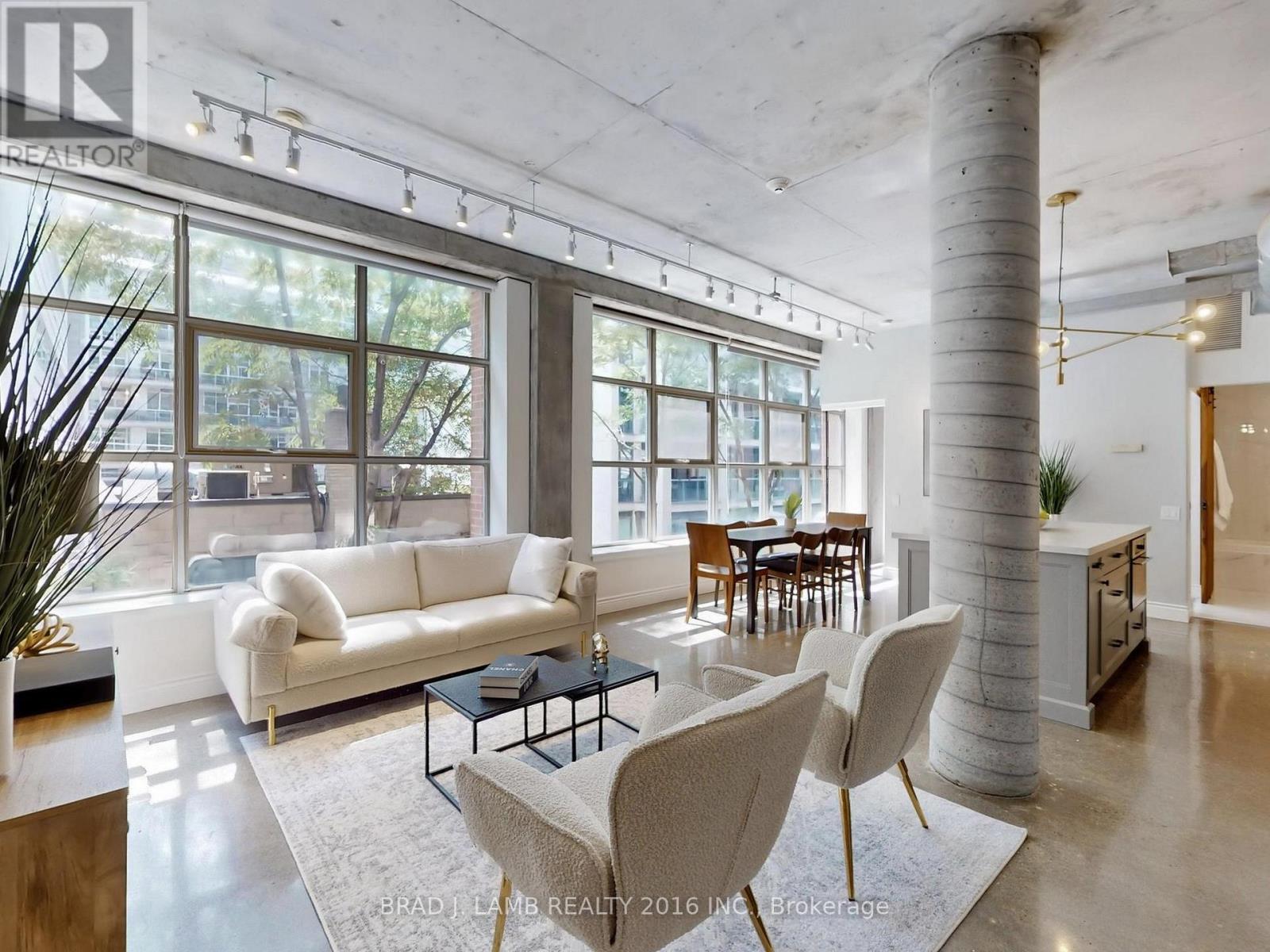 305 - 29 CAMDEN STREET