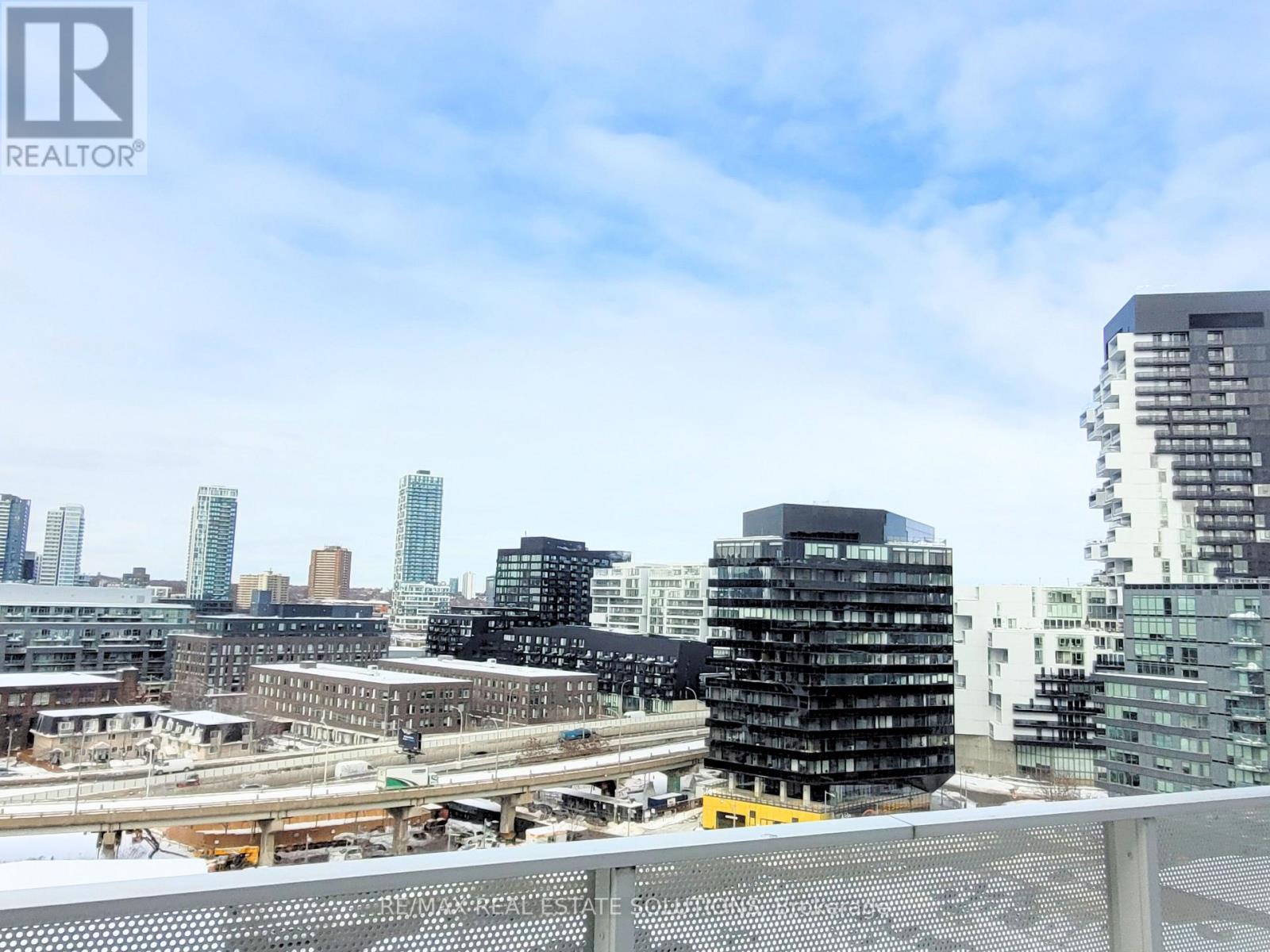 1214 - 60 TANNERY ROAD