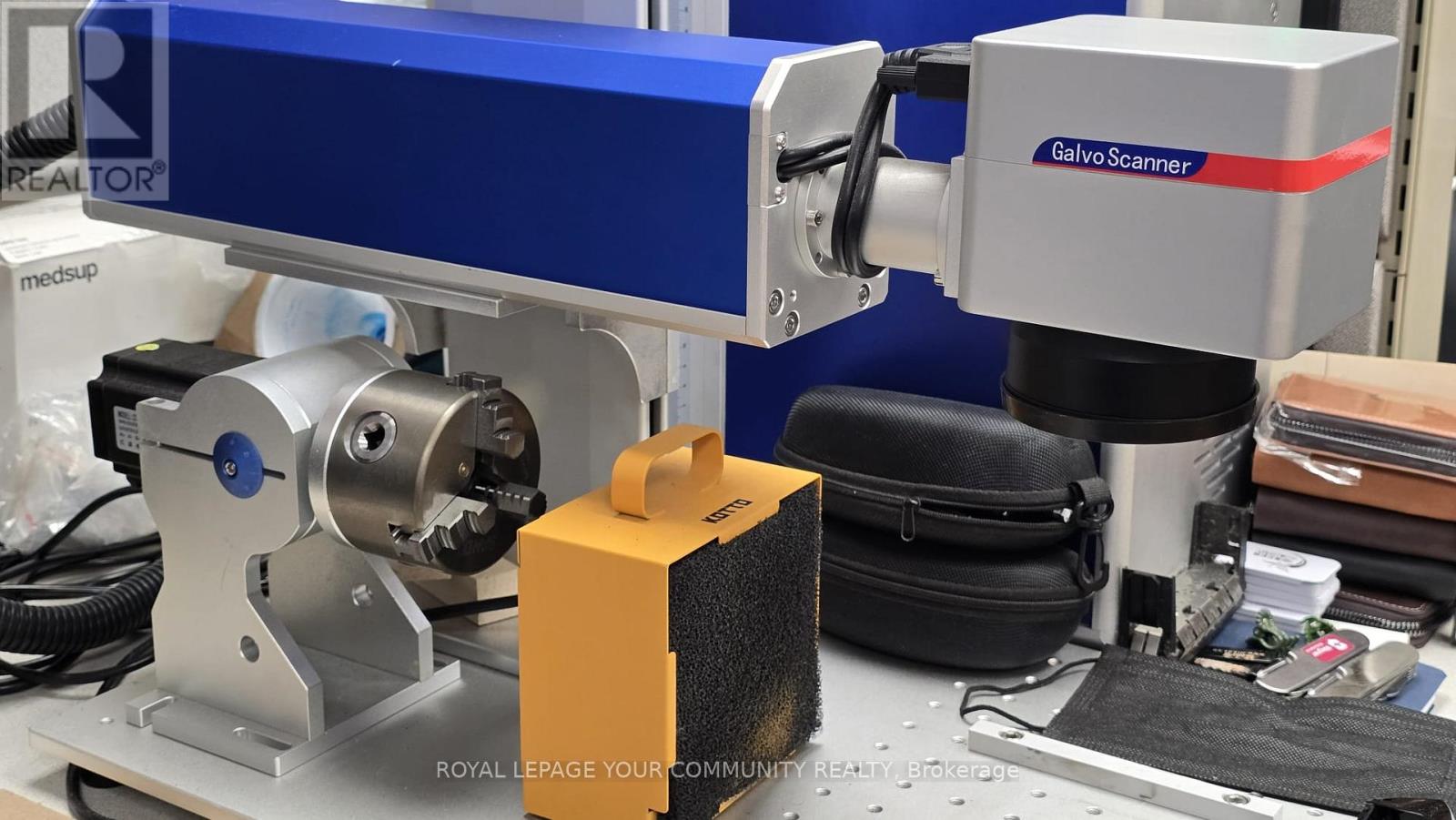 205 - 8108 YONGE STREET