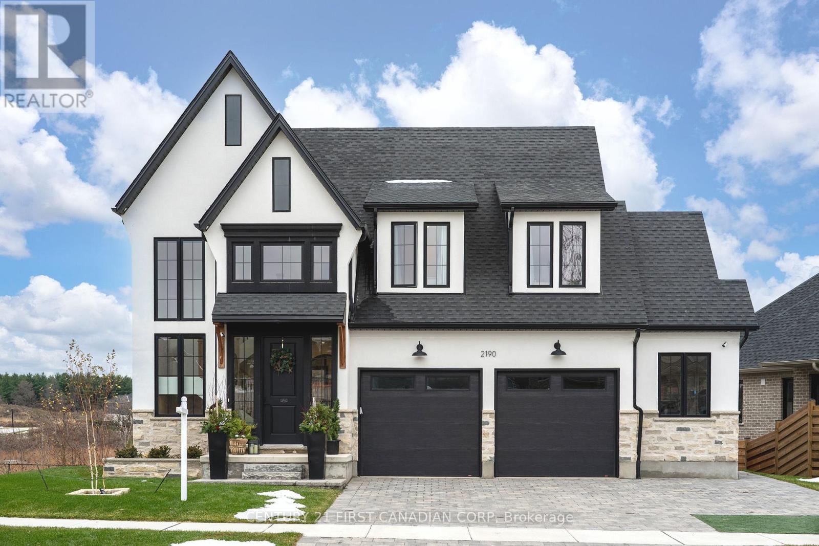 2190 LINKWAY BOULEVARD