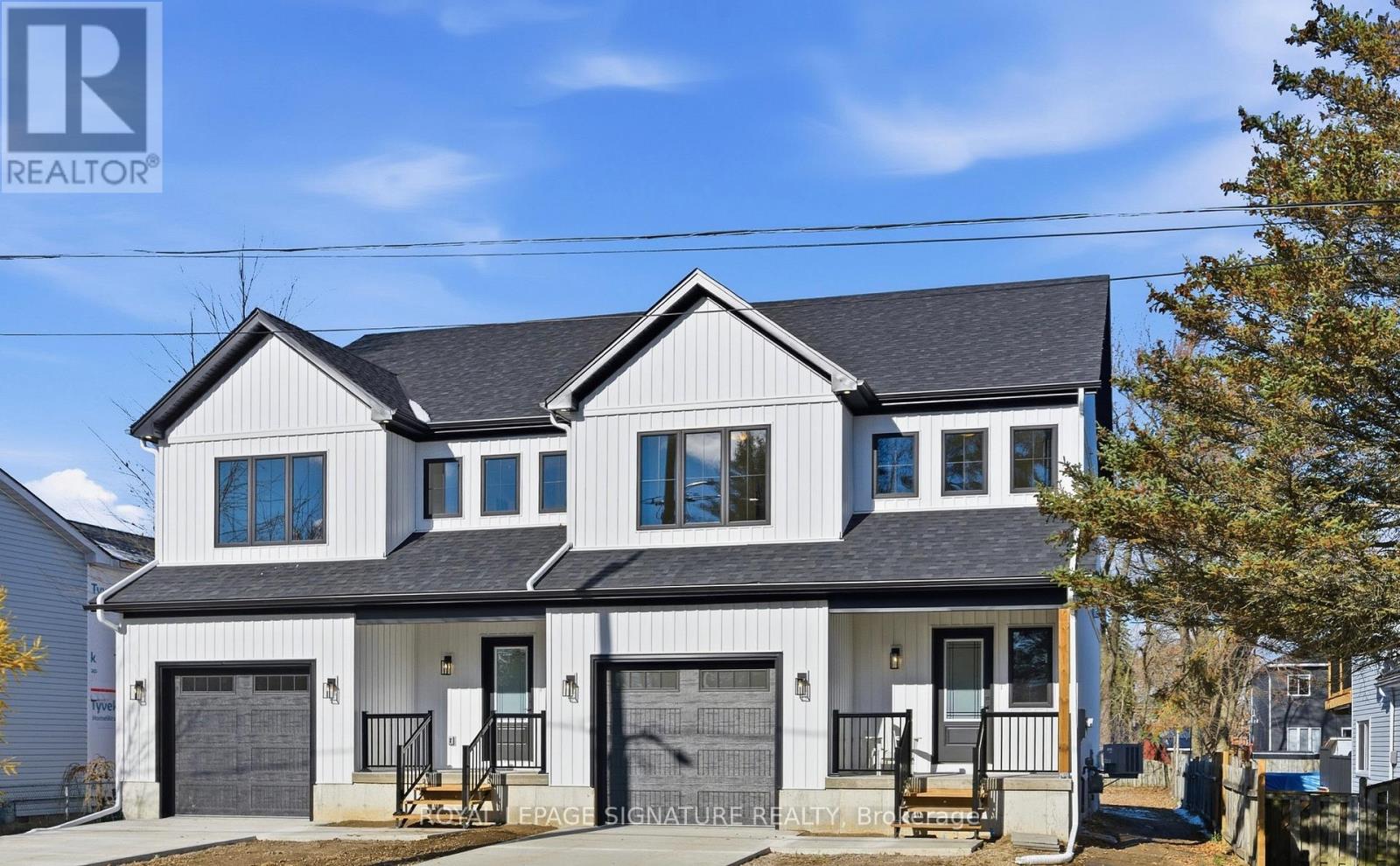 125B SYDENHAM STREET