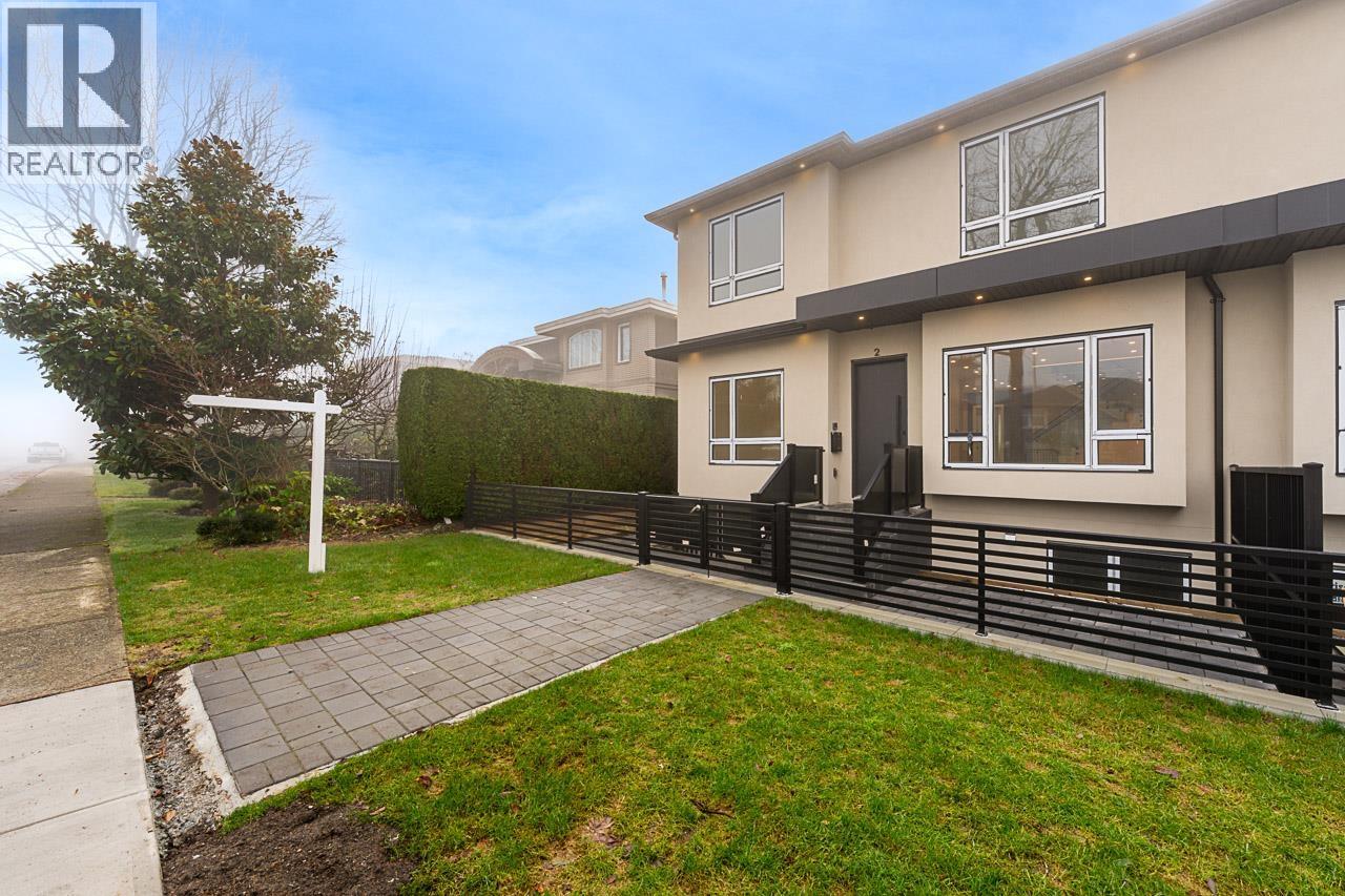 2 6554 CHARLES STREET