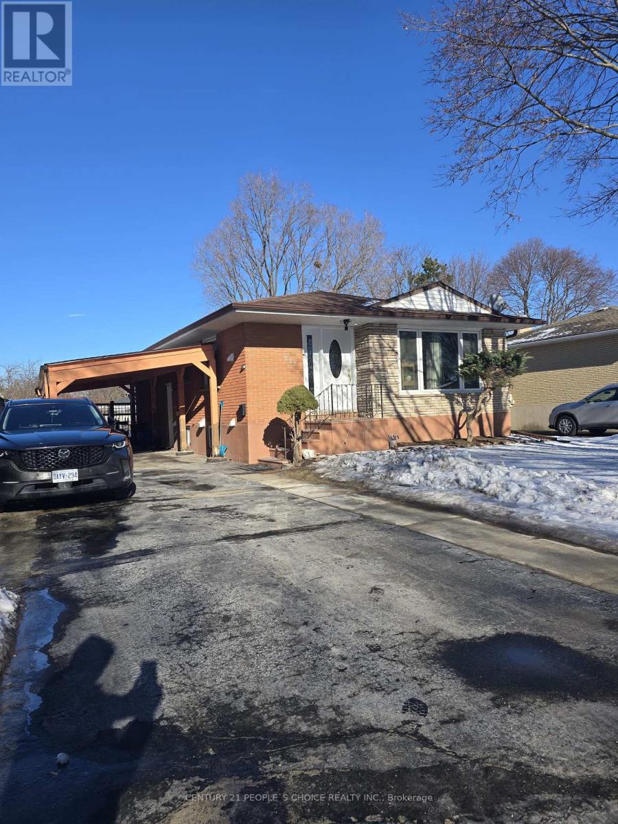 227 WINSTON BOULEVARD