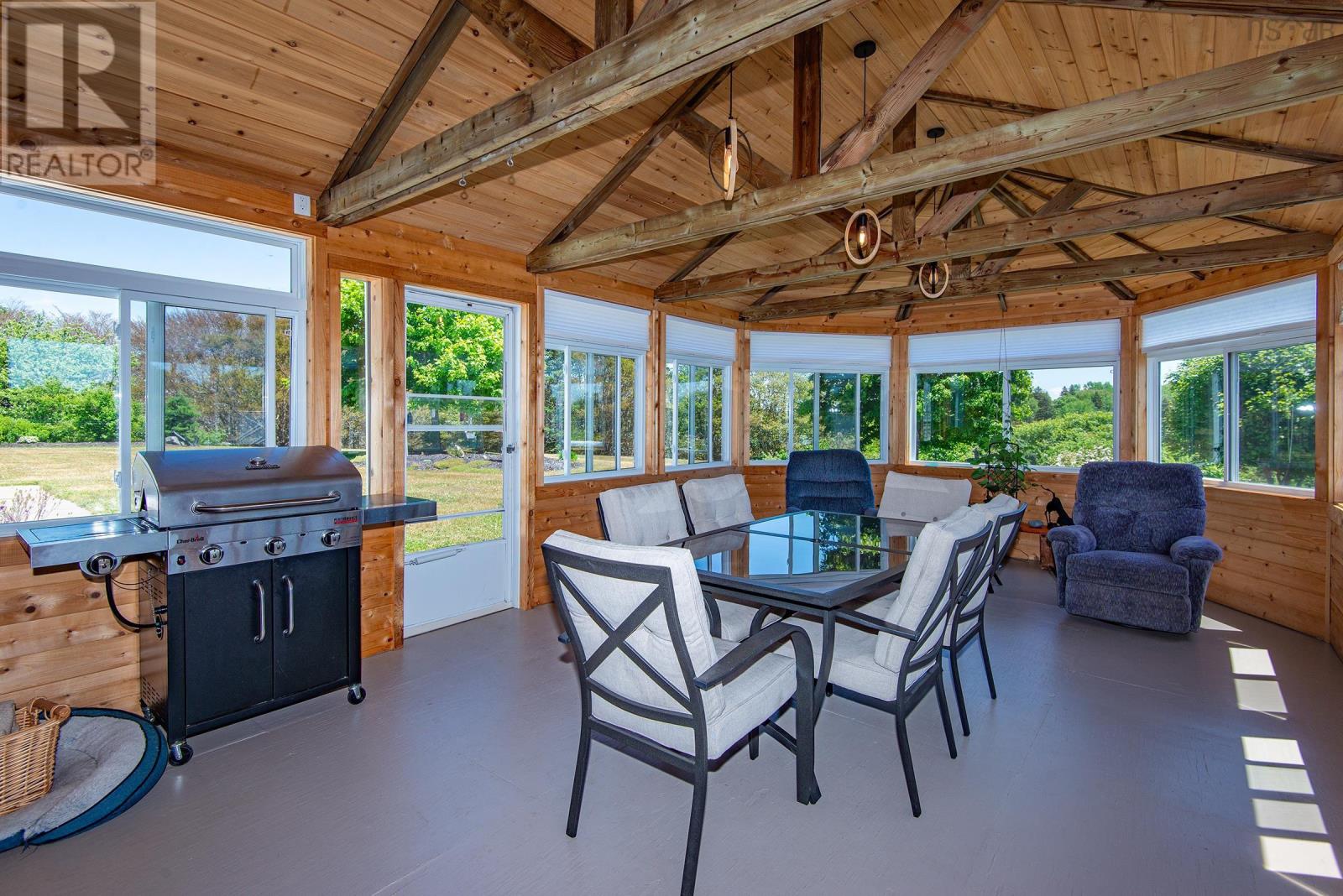 532 Saulnierville Road