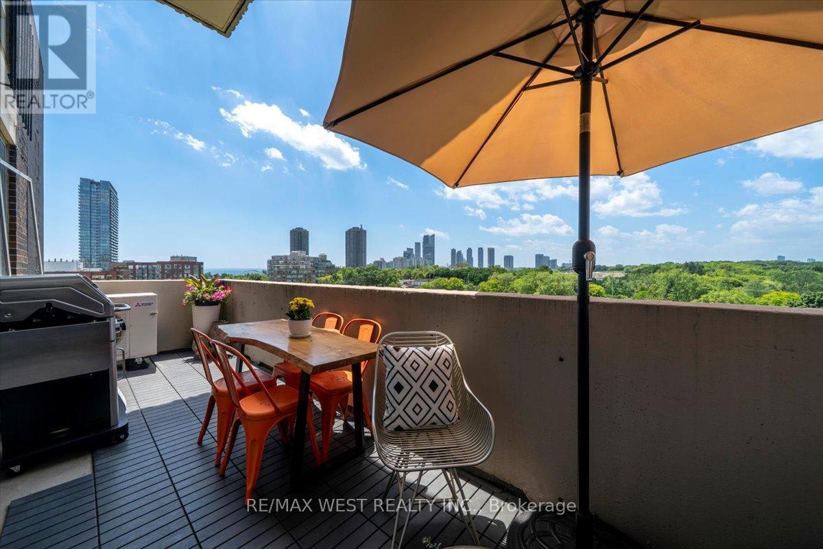 501 - 35 ORMSKIRK AVENUE