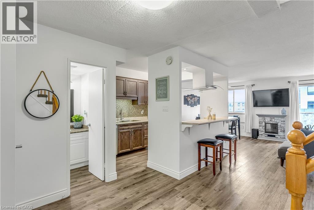 42 TANNERY Street E Unit# 226