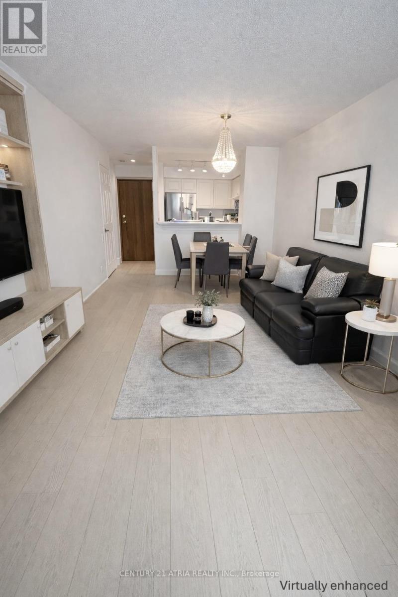 #2002 - 11 LEE CENTRE DRIVE