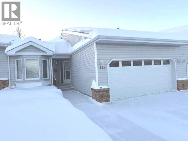 126, 11409 96 Street