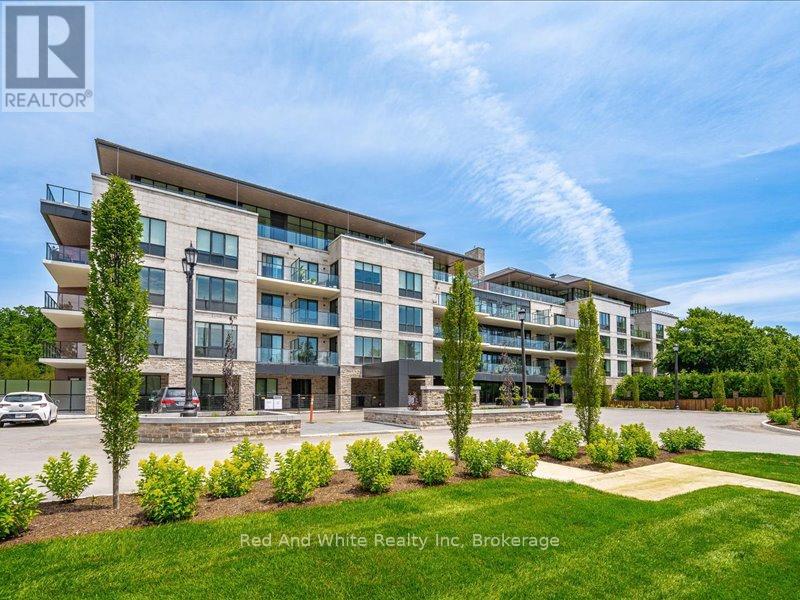 114 - ROAD 7 - 6523 WELLINGTON ROAD