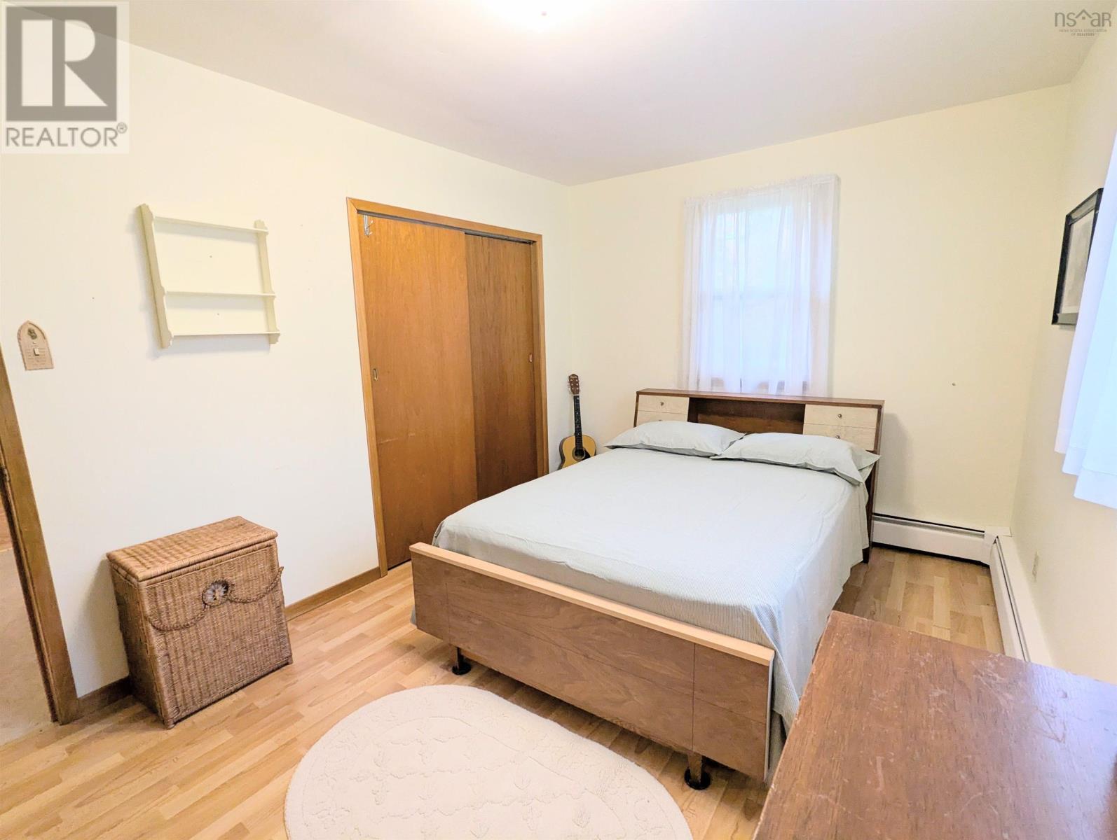 984 Herring Cove Road