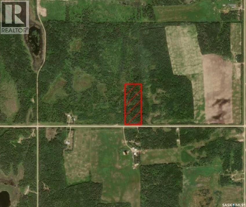 SW-26-53-26-2 Forrest Gate ROAD