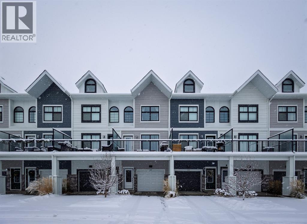 137 Les Jardins Park SE