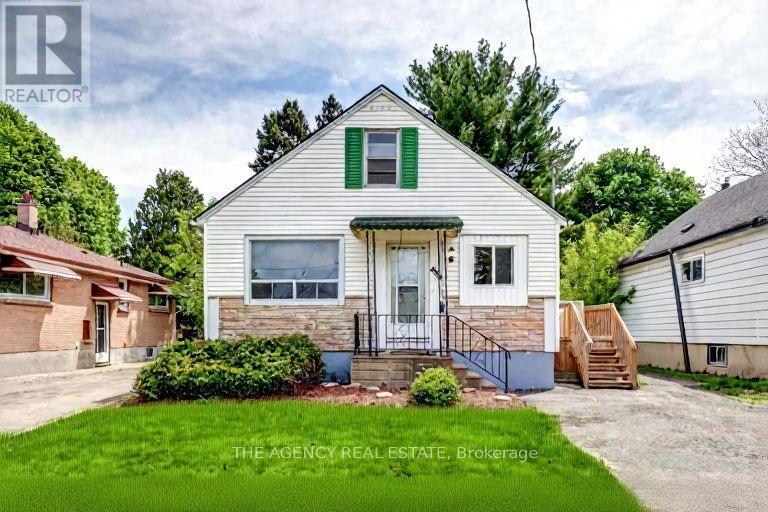 489 SALISBURY STREET