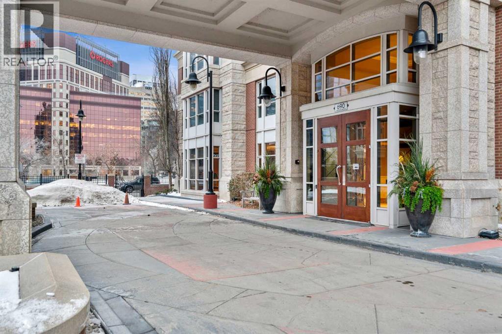 804, 690 Princeton Way SW