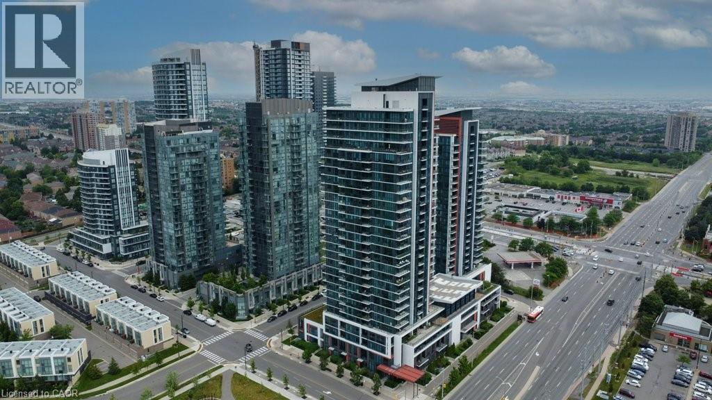 75 EGLINTON Avenue W Unit# 1601