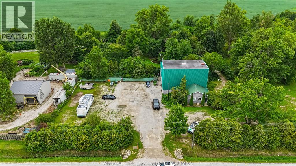 2005 SOUTH MIDDLE ROAD