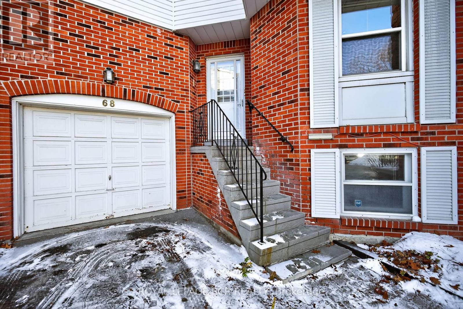 44 - 68 CONFEDERATION WAY