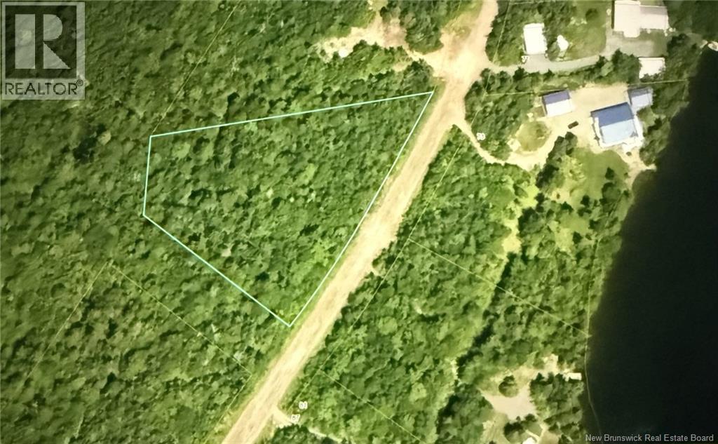 LOT 20-4 John Chessie Drive