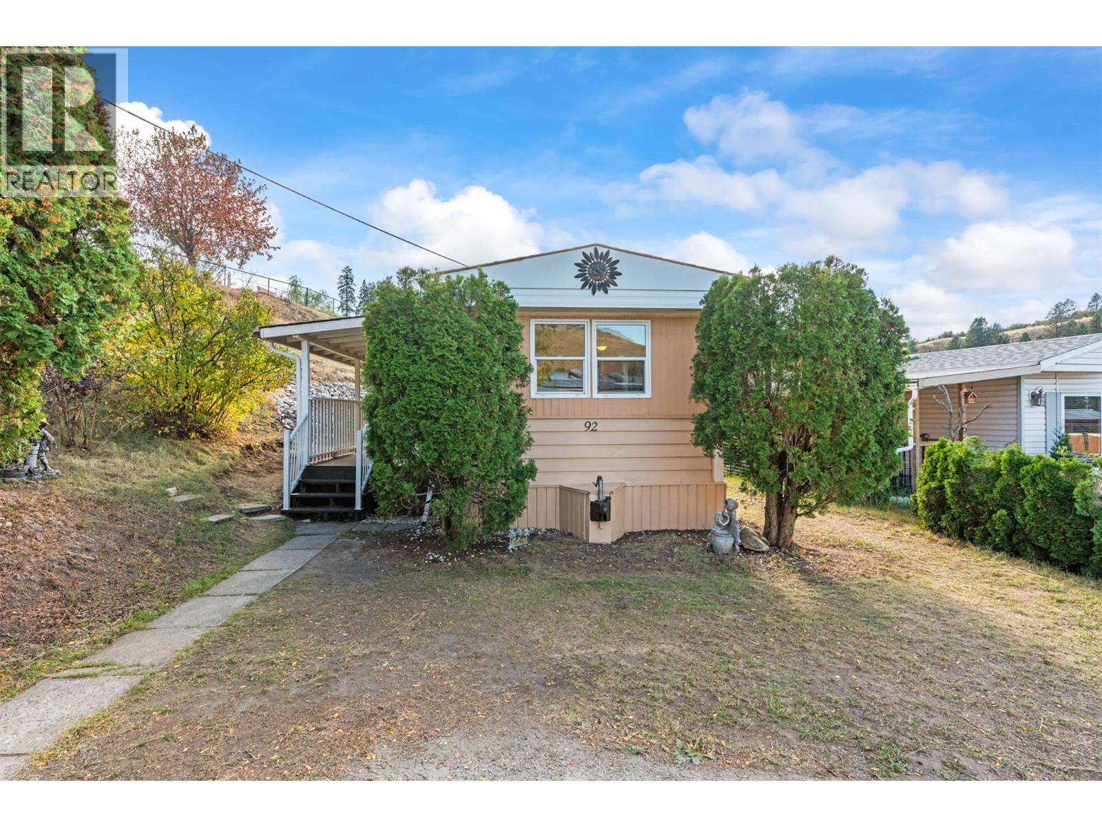 15401 Kalamalka Road Unit# 92