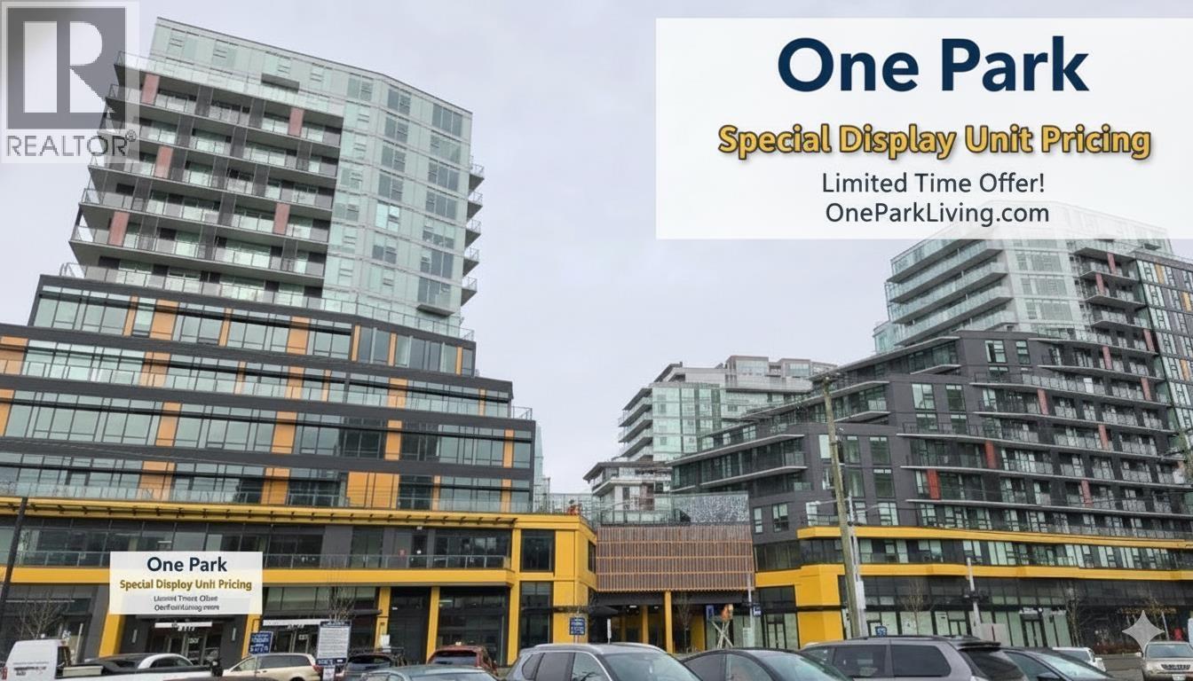 513 6655 BUSWELL STREET