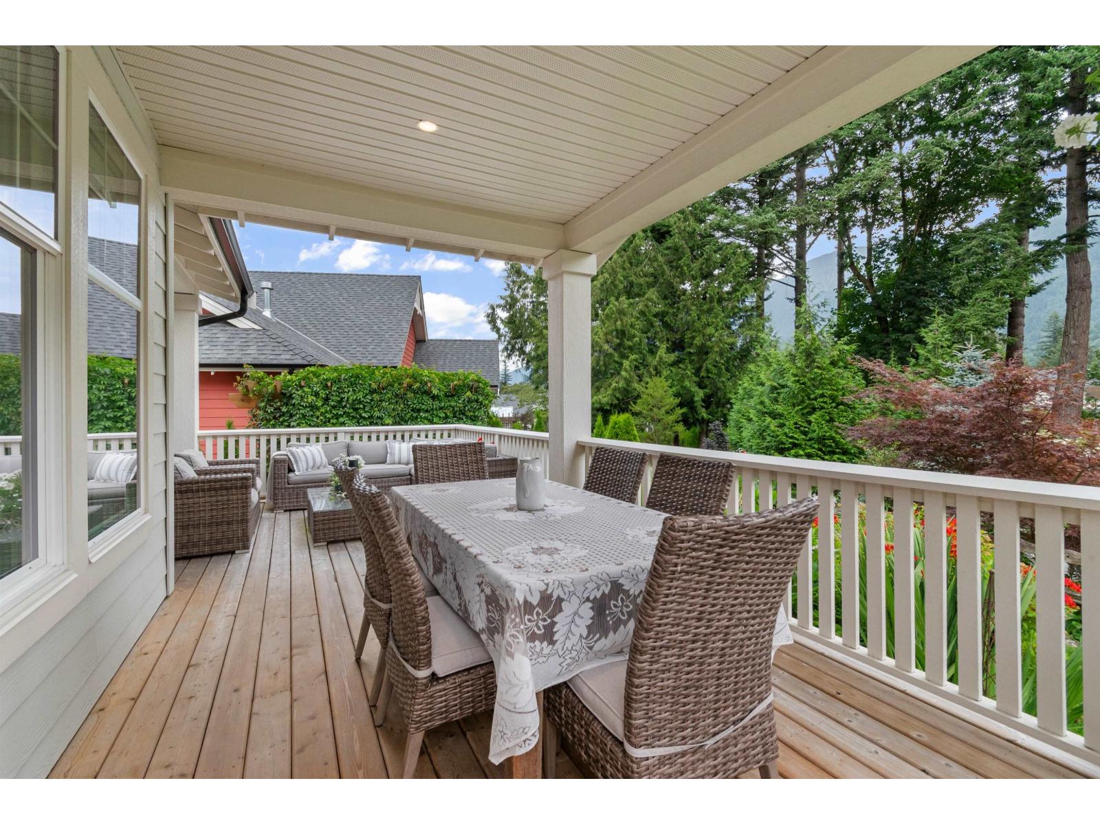 43331 CREEKSIDE CIRCLE, Cultus Lake South