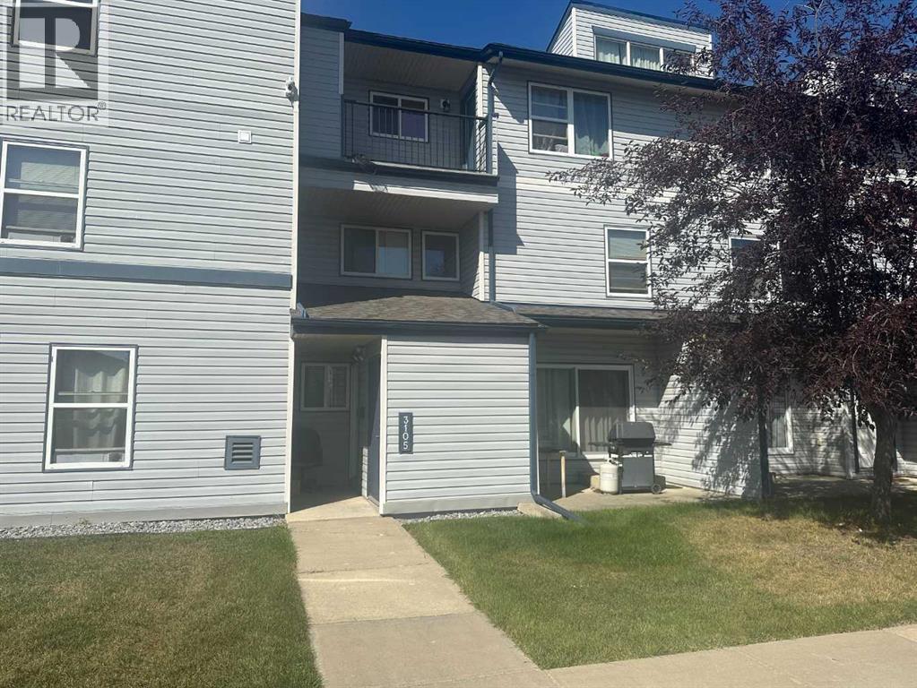 3105, 7201 Poplar Drive