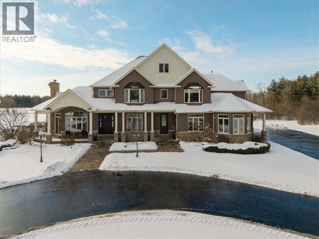 1532 CONCESSION RD 6 W