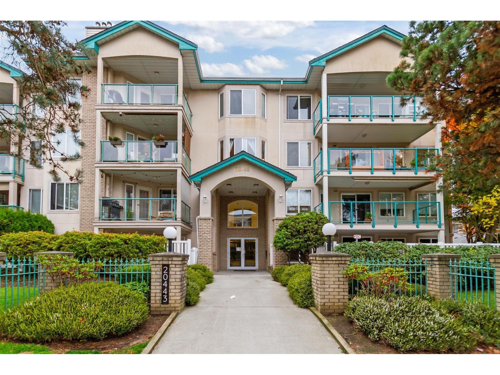 310 20443 53RD AVENUE