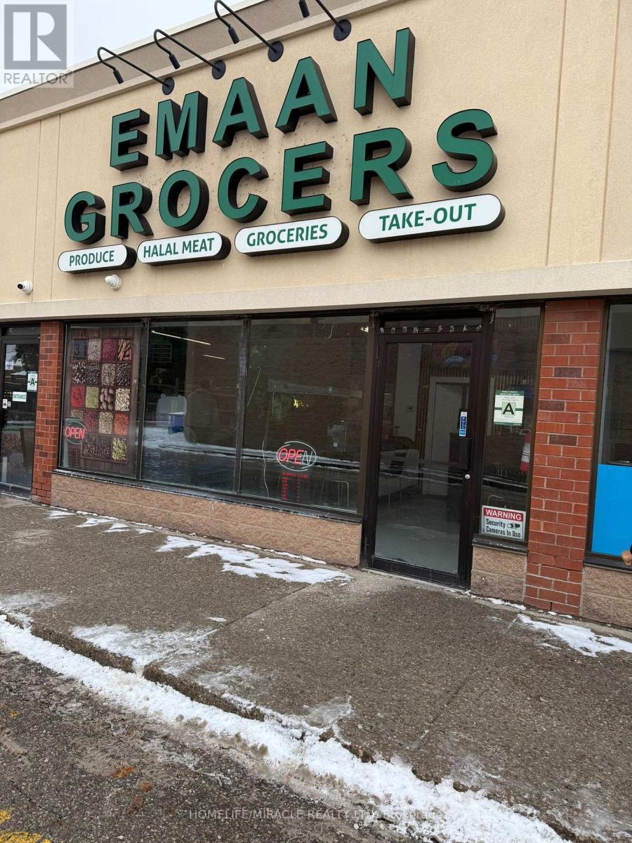 B1 - 185 KING GEORGE ROAD